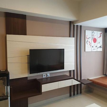 Cozy Room In Orange County Suite-Apartment In Lippo-Cikarang Cbd Exterior foto