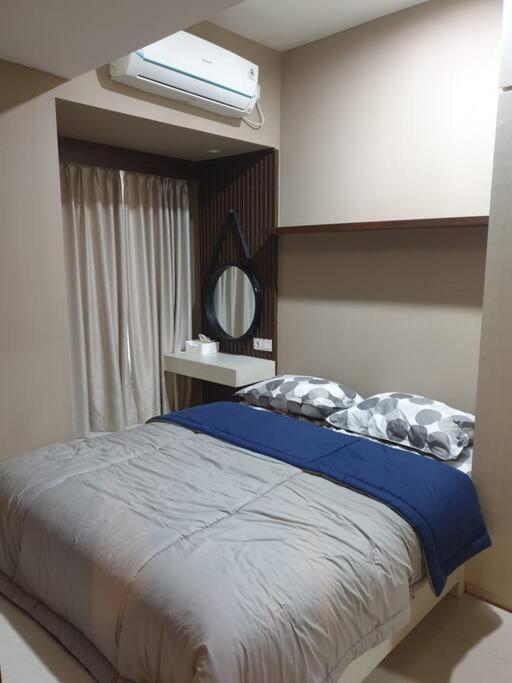 Cozy Room In Orange County Suite-Apartment In Lippo-Cikarang Cbd Exterior foto